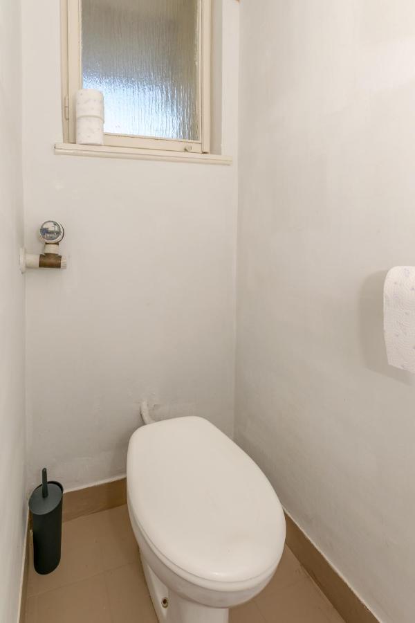 Apartment Omiska Split Bagian luar foto
